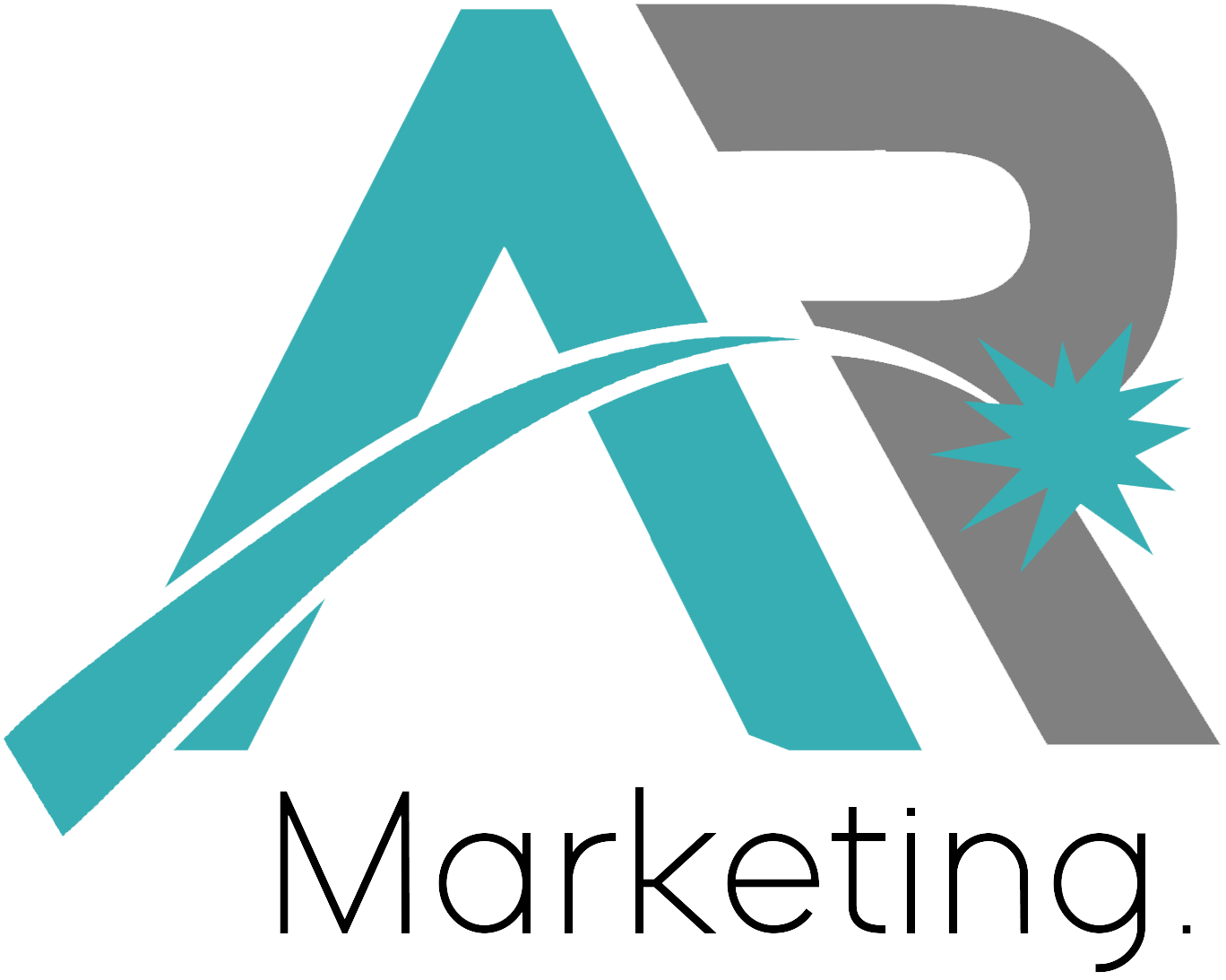 AR Marketing Logo