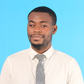 Demobrey Khoromana, AR Marketing Operations Manager