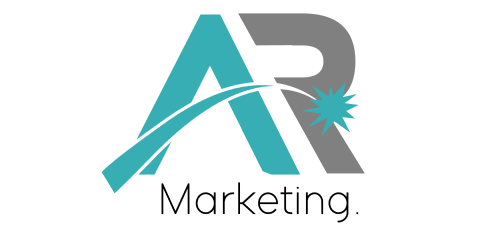 AR Marketing Logo